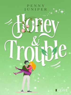 cover image of Honey & Trouble